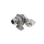 Turbina 853603-5002S Garrett BERLINGO/5008 1.5 HDI – 95,5KW E6 (NAUJA) – nuotrauka 1
