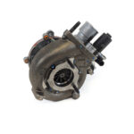 Turbina 9B001 IHI HILUX VII PICK UP 3.0 D-4D 4WD (NAUJA) – nuotrauka 1