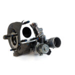 Turbina 9B007 IHI LAND CRUISER 3.0 D-4D (NAUJA) – nuotrauka 1