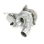 Turbina 9VB01 IHI 318 D / 3 TOURING / 116D / 118D (NAUJA) – nuotrauka 1