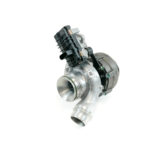 Turbina 9VB02 IHI N47 C20 A RHF4V (NAUJA) – nuotrauka 1