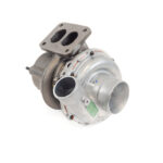 Turbina CICZ IHI MACCHINA MOVIMENTO TERRA (NAUJA) – nuotrauka 1