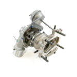 Turbina VL37 IHI BRAVO/DOBLO/GRANDE PUNTO 1.4 8 (NAUJA) – nuotrauka 1
