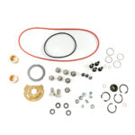 Turbinos remontinis kompl. 53427110009 Borgwarner KIT RIATTACCO TURBINA (NAUJA) – nuotrauka 1