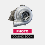 Turbo 53339886725 Borgwarner D2840LE423 (JAUNS)