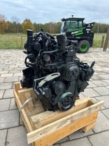 IVECO/FPT F5HFL413B*A009, 5801757378, 5801767531 DZINĒJS (JAUNS) IVECO/FPT F5HFL413B*A009, 5801757378, 5801767531 DZINĒJS (JAUNS)