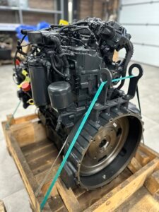 IVECO / FPT F5BFL413D*C001 5802286252, 5802132838, DZINĒJS (JAUNS) IVECO / FPT F5BFL413D*C001 5802286252, 5802132838, DZINĒJS (JAUNS)