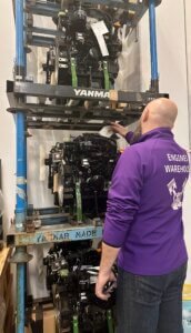YANMAR 3TNV88-ESIKX dzinējs (JAUNS) YANMAR 3TNV88-ESIKX dzinējs (JAUNS)
