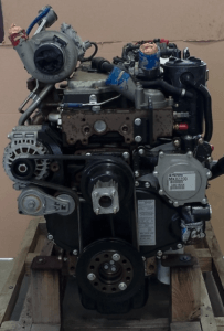 Dzinējs Perkins 1204E – E44TA MK 82200 Dzinējs Perkins 1204E – E44TA MK 82200