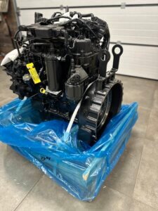 IVECO/FSS F5HFL463A, F5HFL413B*A009, 5801757378, 5801767531 DZINĒJS (JAUNS) IVECO/FSS F5HFL463A, F5HFL413B*A009, 5801757378, 5801767531 DZINĒJS (JAUNS)