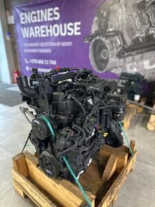 IVECO/FPT F5BFL413A C007, 5802286235, 5802286174 DZINĒJS (JAUNS) IVECO/FPT F5BFL413A C007, 5802286235, 5802286174 DZINĒJS (JAUNS)