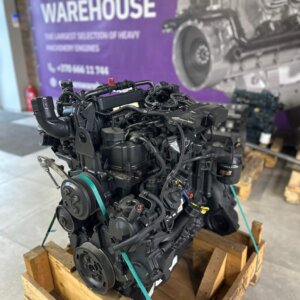 IVECO/FPT F5BFL413A C007, 5802286235, 5802286174 DZINĒJS (JAUNS)