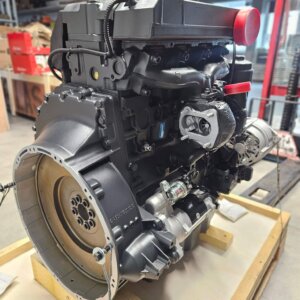 MERCEDES-BENZ OM904LA DZINĒJS (JAUNS)