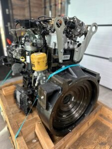 IVECO FPT F5HFL414G*A021 3.4 8v / CAT C3.4B 5802369922 DZINĒJS (JAUNS) IVECO FPT F5HFL414G*A021 3.4 8v / CAT C3.4B 5802369922 DZINĒJS (JAUNS)