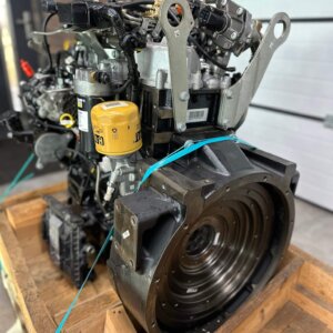 IVECO FPT F5HFL414G*A021 3.4 8v / CAT C3.4B 5802369922 DZINĒJS (JAUNS)