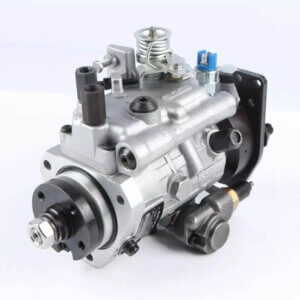 Augstspiediena degvielas sūknis 8922A241G, 2644A450 PERKINS dzinējam