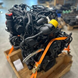 IVECO/FPT F5BFL413A C007, 5802286235, 5802286174 DZINĒJS (JAUNS)