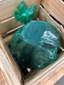 HIDRAULISKAIS SŪKNIS 708-2L-41280 KOMATSU PC210LC-8