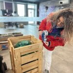 HIDRAULISKAIS SŪKNIS 708-2L-41280 KOMATSU PC210LC-8