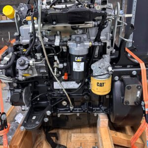 IVECO / FPT F5HFL414A*E804 8469.21.747