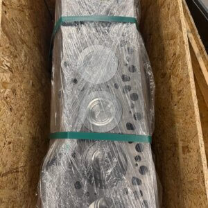 IVECO / FPT F4HE9684Q dzinēja bloks (JAUNUMS)