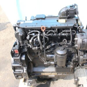 DEUTZ TCD dzinējs 2012 L04 2V piemērots SENNEBOGEN 305 (JAUNUMS)