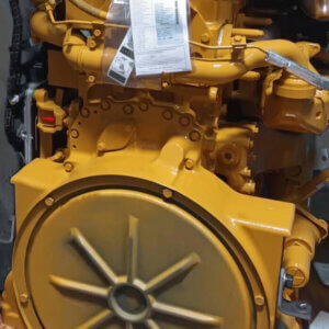 CATERPILLAR C15, 385-7724 dzinējs (JAUNS)