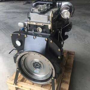 JCB 444 68kW MT3 12V Turbīndzinējs 320/40064 (JAUNS) JCB 444 68kW MT3 12V Turbīndzinējs 320/40064 (JAUNS)