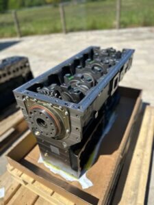 PERKINS 1106C-E60TA, VK39900 motora bloks (JAUNS) PERKINS 1106C-E60TA, VK39900 motora bloks (JAUNS)