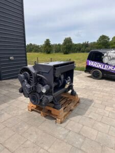 DEUTZ BF6L513RC dzinējs asfalta griezējam (atjaunots) DEUTZ BF6L513RC dzinējs asfalta griezējam (atjaunots)