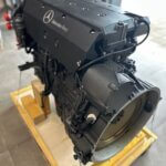 MERCEDES-BENZ OM926LA dzinējs, JAUNS