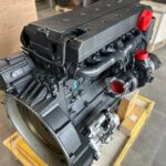 MERCEDES-BENZ OM926LA dzinējs, JAUNS