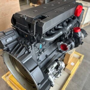 MERCEDES-BENZ OM926LA dzinējs, JAUNS