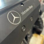 MERCEDES-BENZ OM926LA dzinējs, JAUNS