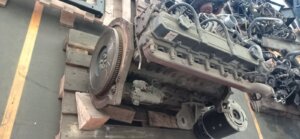 PERKINS 404C-22 (AG), HP50828U dzinējs (LIETOTS)