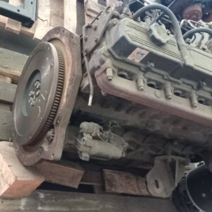 PERKINS 404C-22 (AG), HP50828U dzinējs (LIETOTS)