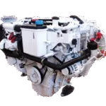 VM Motori MR506 dzinējs (jauns)