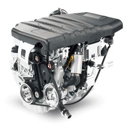 VM Motori MR504LW3 Motors (JAUNS)