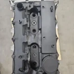 Ford 2.2 TDCi Puma 16V dzinēja garais bloks - vārstu vāks no augšas