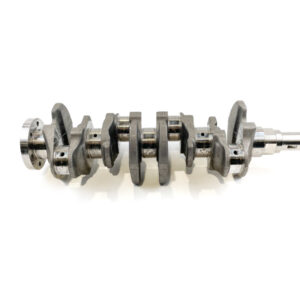 Kloķvārpsta 1638162180 Fiat 3008/BERLINGO/PARTNER 1.5 HDI 16V (jauns)