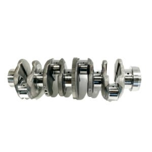 Kloķvārpsta 51021006028 D0834 LF/LOF/LFL COMMON RAIL (Jauna)