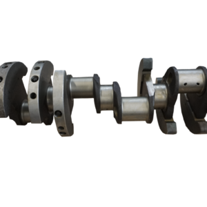 Kloķvārpsta 570760 DSC 14 - 141/142/143 V8 EU 1 - (Jauna)