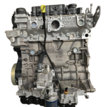 Citroën Jumper / Peugeot Boxer 2.0 HDi AH01 / AH02 long block 1673313780 (Naujas) – nuotrauka 1