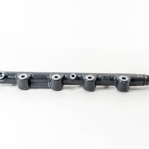 Common Rail spiediena akumulators (rampa) 504347960 Bosch NEF 4/6 CYL (Jauns)