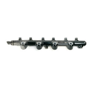 Common Rail spiediena akumulators (sliede) 504347960 OE kvalitātes NEF 4/6 cilindri (jauns)