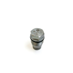Common Rail spiediena regulēšanas vārsts 1110010022 Bosch EUROCARGO I-III (Jauns)