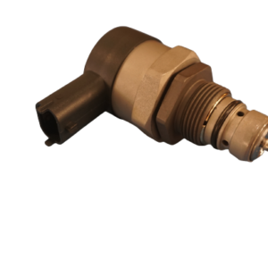 Common Rail spiediena regulēšanas vārsts 504384251 Mec-Diesel DAILY/DUCAT0 - F1CF/F1CE (Jauns)