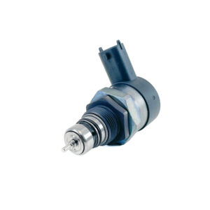 Common Rail spiediena regulēšanas vārsts 55185570 Fiat REGOLATORE PRESSIONE C/R 1.3/1.9/2. (Jauns)