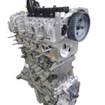 Fiat Ducato 2.2 MultiJet 16V Euro 6E garais bloks 73504586 (Jauns) – 1. fotoattēls