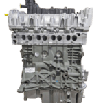 Fiat Ducato 2.2 MultiJet 16V Euro 6E garais bloks 73504586 (Jauns) – 2. fotoattēls